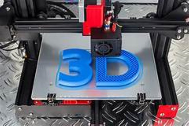 Aesthetic Creations - 3D Printing