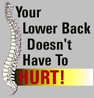 Wherever the Physical Pain is,  Simon Chiropractic Can Help