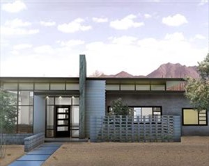 Custom Architectural Designs Available on TRADE!