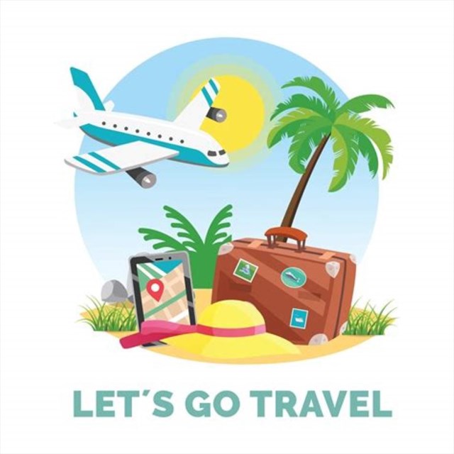 Let Us Help You Plan Your Next Vacation!!!