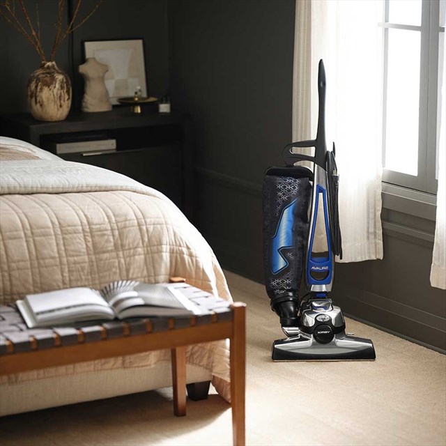 Kirby Avalir 2 Home Cleaning System