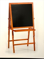 Master's Touch Children's Easel