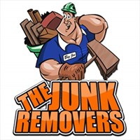 Junk Removal Available on TRADE!