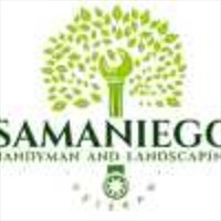 Samaniego Handyman & Landscaping