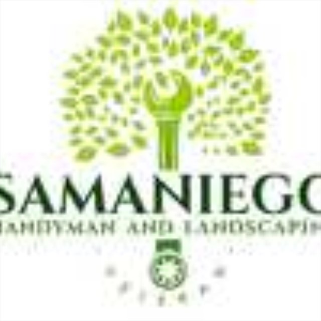Samaniego Handyman & Landscaping