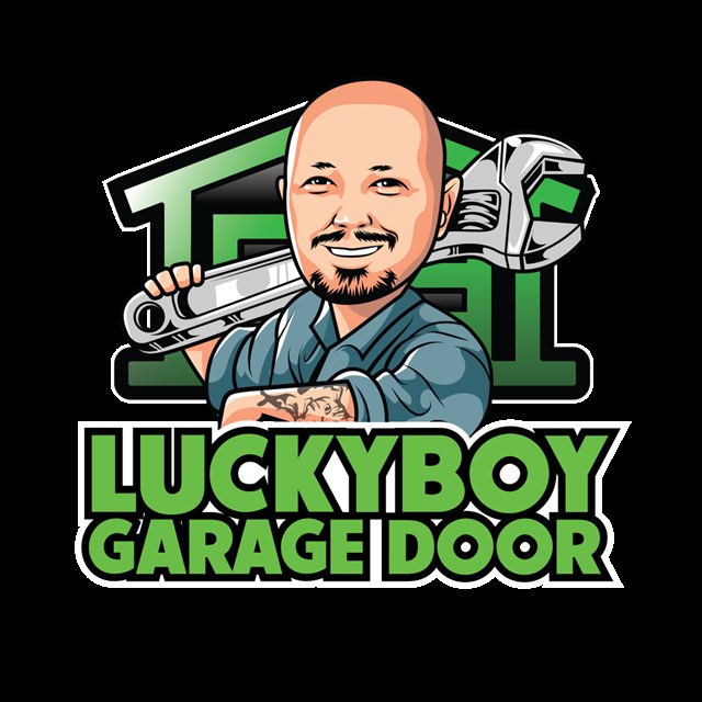 Lucky Boy Garage Door - East Valley Only