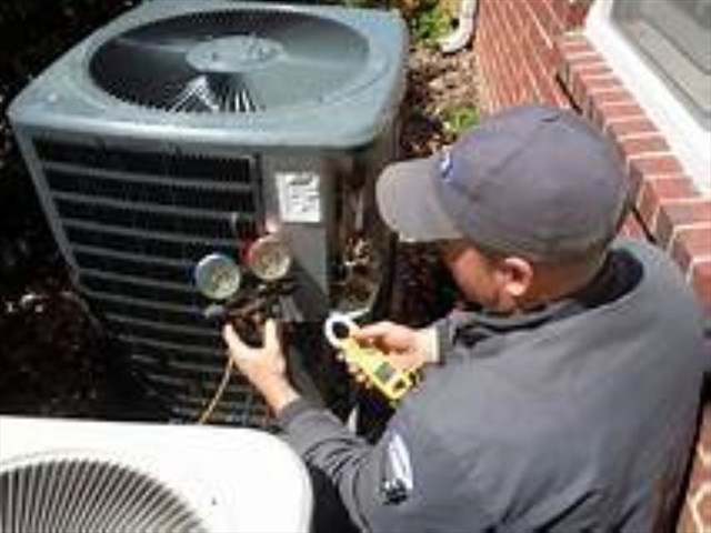 When's the Last Time You Had Your HVAC Checked?