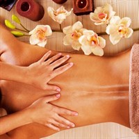 Treat Mom to a Relaxing Massage at Home!